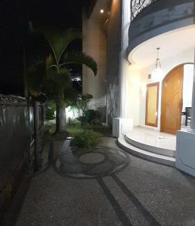 Bandung Casa | Radissa Homestay Bandung