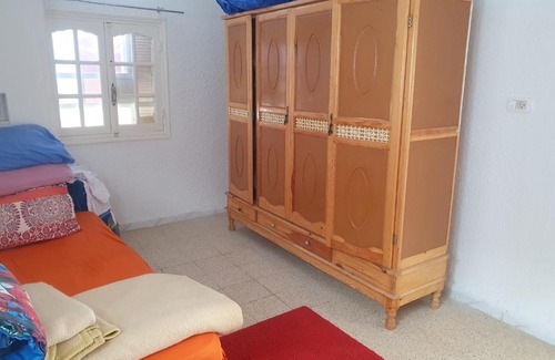 Mezraia Casa | Radisson Beach