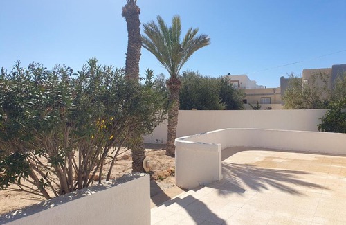 Mezraia Casa | Radisson Beach