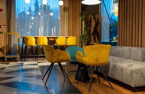 Centrul Vechi Hotel | Radisson Blu Aurum Hotel, Brasov