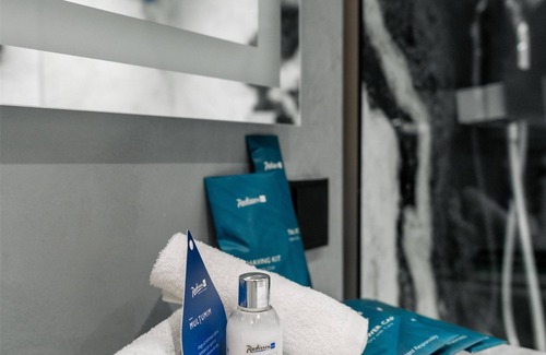 Centrul Vechi Hotel | Radisson Blu Aurum Hotel, Brasov