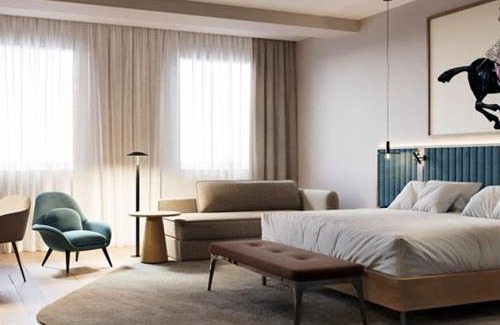 Tuzdybastau Hotel | Radisson Blu Hotel, Almaty Airport