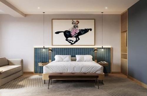 Tuzdybastau Hotel | Radisson Blu Hotel, Almaty Airport