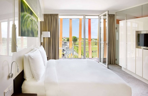 Kigali Hotel | Radisson Blu Hotel & Convention Centre, Kigali