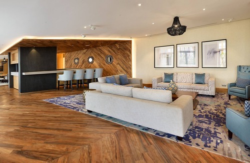 Kigali Hotel | Radisson Blu Hotel & Convention Centre, Kigali