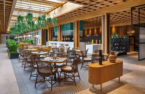 Al Rigga Hotel | Radisson Blu Hotel, Dubai Deira Creek