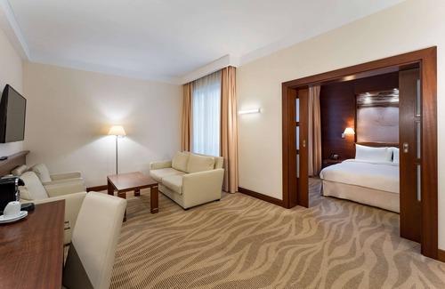 Old Town Hotel | Radisson Blu Hotel, Gdansk