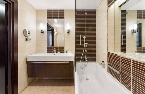 Old Town Hotel | Radisson Blu Hotel, Gdansk