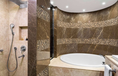 Sisli Hotel | Radisson Blu Hotel, Istanbul Sisli