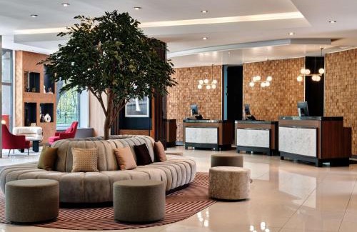 City Centre Hotel | Radisson Blu Hotel Krakow
