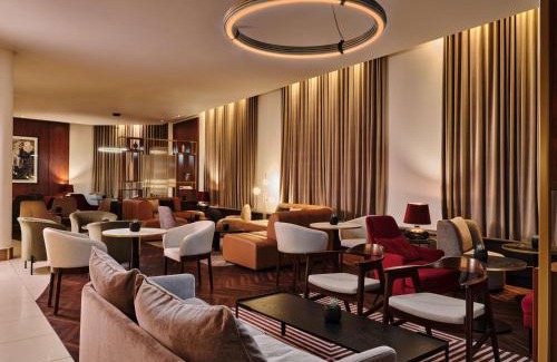 City Centre Hotel | Radisson Blu Hotel Krakow