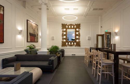 Fitzrovia Hotel | Radisson Blu Hotel, London Euston Square