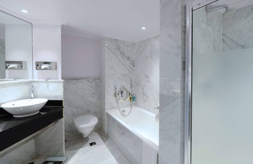 Soho Hotel | Radisson Blu Hotel, London Leicester Square (formerly Hampshire)