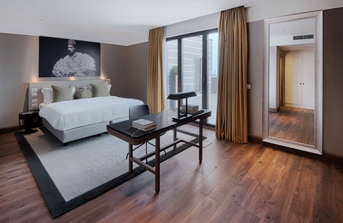 Villapizzone Hotel | Radisson Blu Hotel, Milan