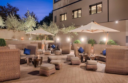 Villapizzone Hotel | Radisson Blu Hotel, Milan