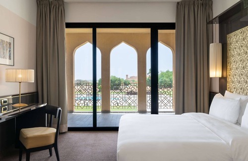 N'Djamena Hotel | Radisson Blu Hotel, N'Djamena