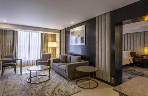 Kharadi Hotel | Radisson Blu Hotel Pune Kharadi