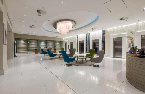 Sandown Hotel | Radisson Blu Hotel Sandton, Johannesburg