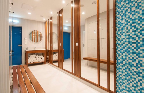 Wroclaw City Center Hotel | Radisson Blu Hotel, Wroclaw