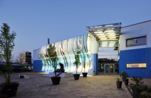 Ljubljana Hotel | Radisson Blu Plaza Hotel Ljubljana