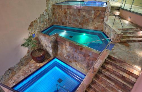 Ljubljana Hotel | Radisson Blu Plaza Hotel Ljubljana