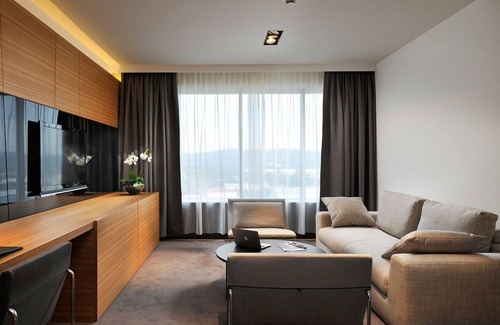 Ljubljana Hotel | Radisson Blu Plaza Hotel Ljubljana