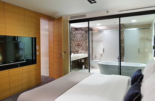 Ljubljana Hotel | Radisson Blu Plaza Hotel Ljubljana