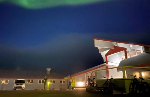 Longyearbyen Hotel | Radisson Blu Polar Hotel Spitsbergen