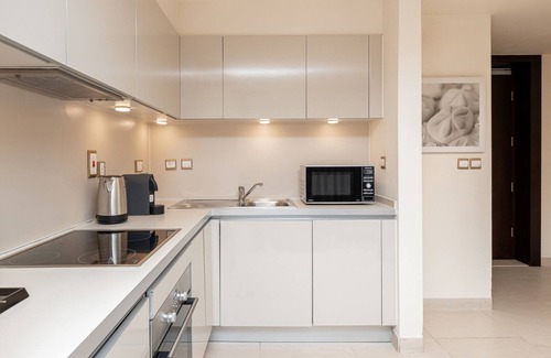 Dubai Marina Apartamento | Radisson Blu Residence, Dubai Marina