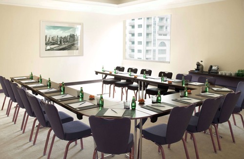 Dubai Marina Apartamento | Radisson Blu Residence, Dubai Marina