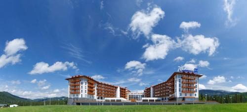 Bukovel Complejo | Radisson Blu Resort Bukovel