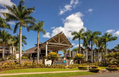 Nadi Complejo | Radisson Blu Resort Fiji