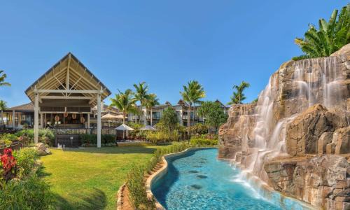 Nadi Complejo | Radisson Blu Resort Fiji