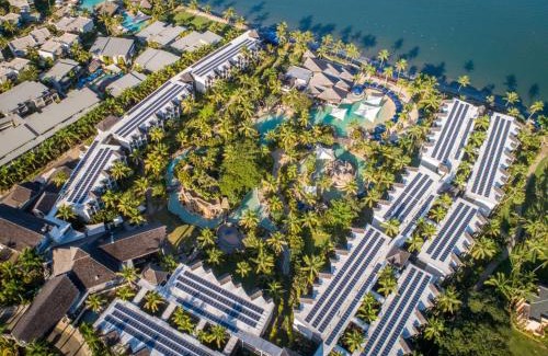 Nadi Complejo | Radisson Blu Resort Fiji