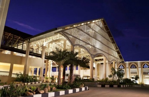 Cavelossim Complejo | Radisson Blu Resort Goa Cavelossim Beach