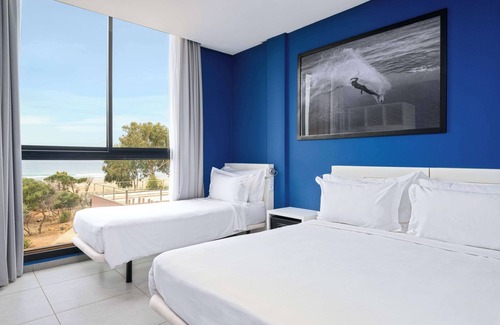 Taghazout Hotel | Radisson Blu Resort, Taghazout Bay Surf Village