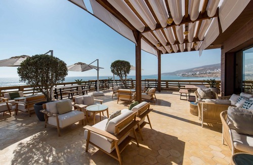Taghazout Hotel | Radisson Blu Resort, Taghazout Bay Surf Village