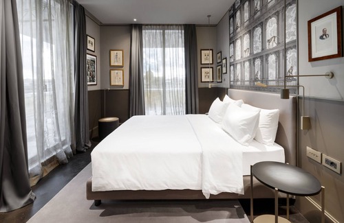 Rione IX Pigna Hotel | Radisson Collection Hotel, Roma Antica