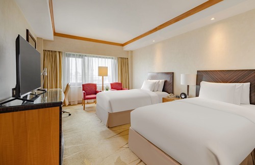 Changning Hotel | Radisson Collection Yangtze Shanghai