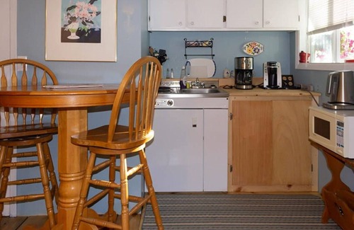 Papineau-Cameron Cabaña | Radisson Cottage