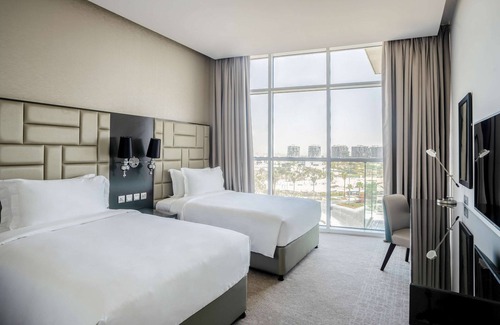 Dubai Hotel | Radisson Dubai Damac Hills