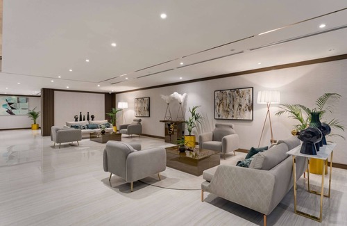 Dubai Hotel | Radisson Dubai Damac Hills