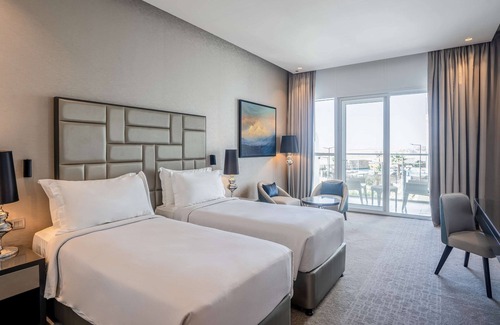 Dubai Hotel | Radisson Dubai Damac Hills
