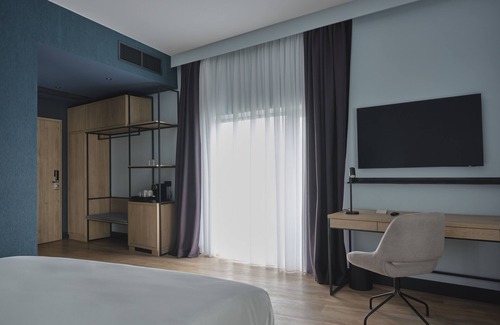 Kelenfold Hotel | Radisson Hotel Budapest Budapart