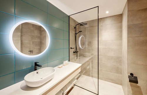 Kelenfold Hotel | Radisson Hotel Budapest Budapart
