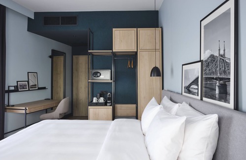 Kelenfold Hotel | Radisson Hotel Budapest Budapart