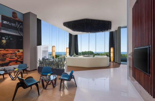 Bambalapitiya Hotel | Radisson Hotel Colombo