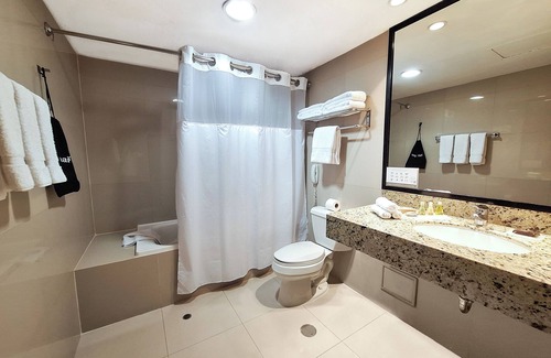 Petit Jean Ocharán Hotel | Radisson Hotel Decapolis Miraflores