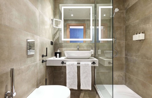 Ferrara Hotel | Radisson Hotel Ferrara