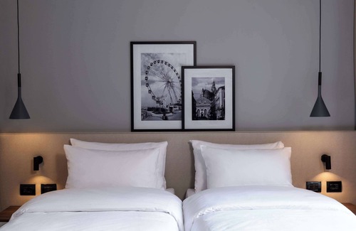 Ferrara Hotel | Radisson Hotel Ferrara